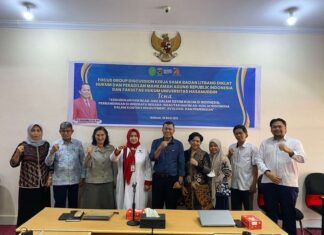 FH Unhas Gelar FGD, Bahas Idealitas Hakim Ad-Hoc di Indonesia