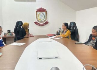 Pemkot Makassar Terus Upayakan Layanan Air Bersih dan Layak Minum untuk Masyarakat