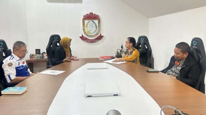 Pemkot Makassar Terus Upayakan Layanan Air Bersih dan Layak Minum untuk Masyarakat/Rls pemkot makassar