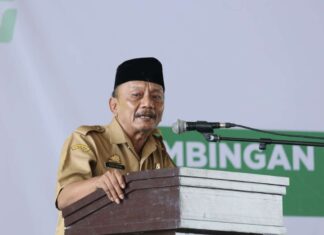 Pemkot Palopo Bersama BAZNAS Gelar Bimtek Pengumpulan dan Distribusi Zakat