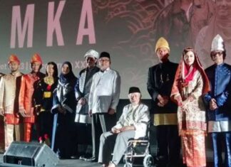 Perankan Sosok Buya Hamka, Vino G Bastian Sempat Takut Tirukan Gaya Ceramah Sang Ulama