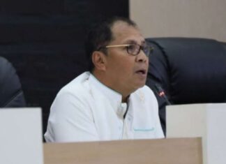 Lewat Program Lorong Wisata, Makassar Masuk 10 Besar PPD 2023