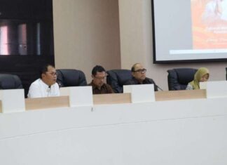 Pemkot Makassar Agendakan Program Ramadhan, Salat Subuh Hingga Tarawih Berjamaah