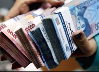 Perhatian, Ini Syarat dan Batas Maksimal Penukaran Uang Baru untuk Lebaran 2023