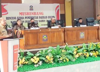 Musrembang