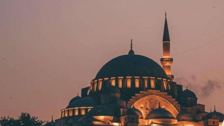 Sering Berkata Kasar? Simak 8 Hal yang Bisa Membatalkan Pahala Puasa Ramadan ramadan