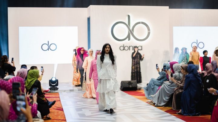 Rayakan Ulang Tahun ke-3, Brand Fesyen Ini Hadirkan Produk Casual dan Luxury di Setiap Koleksinya Brand fesyen