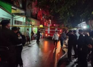 depo pertamina plumpang