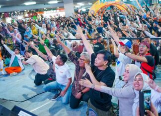 Ayo Ikutan Program Rejeki BNI, Menangkan 2 Land Rover Hingga 17 Hyundai Creta