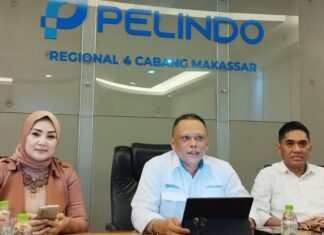 Bertabur Hadiah, Nantikan Jalan Sehat BUMN Gratis di Sulawesi Selatan, Berikut Jadwal dan Titiknya