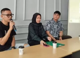 Nantikan! Social Creative Coffee Expo di TSM Makassar 11-12 Maret 2023