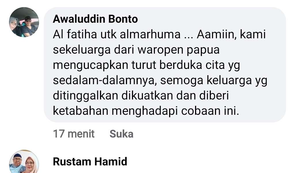 Ungkapan Pilu Suami Lily Yulianti Farid Pasca Sang Istri Meninggal: Tunggu Aku Kekasihku