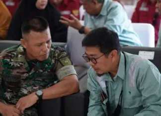 Program PPM-PKPM, Vale Dukung Ekonomi Luwu Timur lewat Pemberdayaan Masyarakat