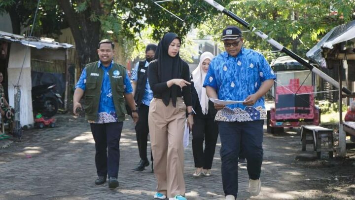 Perumda Air Minum Makassar pdam makassar