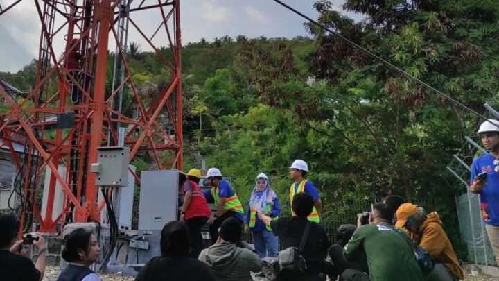 Xl Axiata Xl Axiata