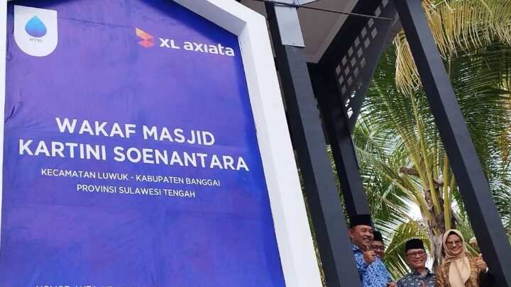 Jelang Ramadan