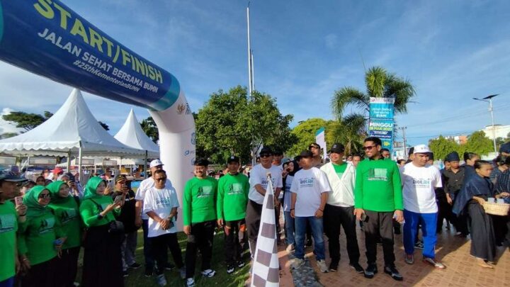 Pelindo hut bumn 2023