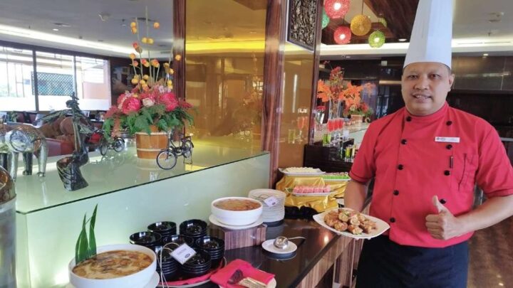 Promo Ramadan buka puasa ramadhan