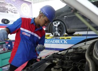 Agar Mobil Sehat dan Mudik Anda Lancar, Lakukan Pemeriksaan Kendaraan di OtoXpert