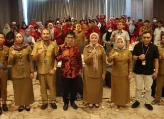 Dorong Pelestarian, Dinas Kebudayaan Kota Makassar Gelar Sosialisasi Cagar Budaya