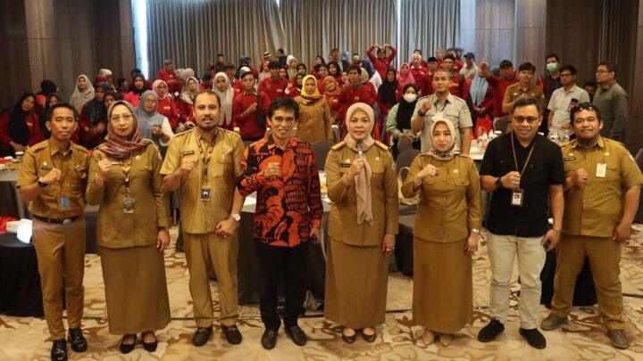 Dinas Kebudayaan Kota Makassar