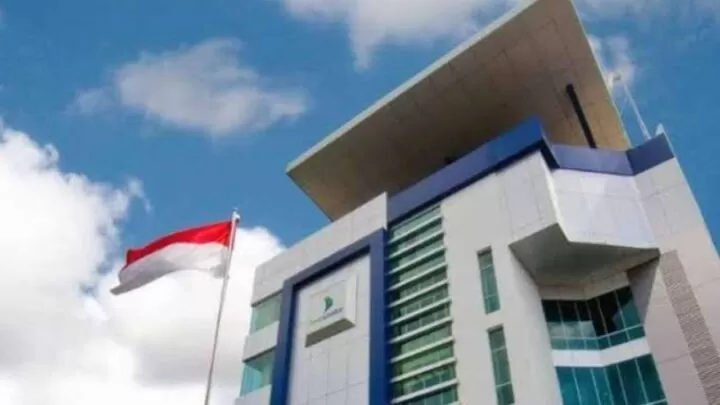 Bank Sulselbar Rilis Laporan Keuangan Per Desember 2022 dan Desember 2021 Bank Sulselbar
