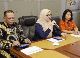 Mudik Lebaran 2023: Diestimasi Penumpang di Pelabuhan Makassar Meningkat Hingga 5 Persen