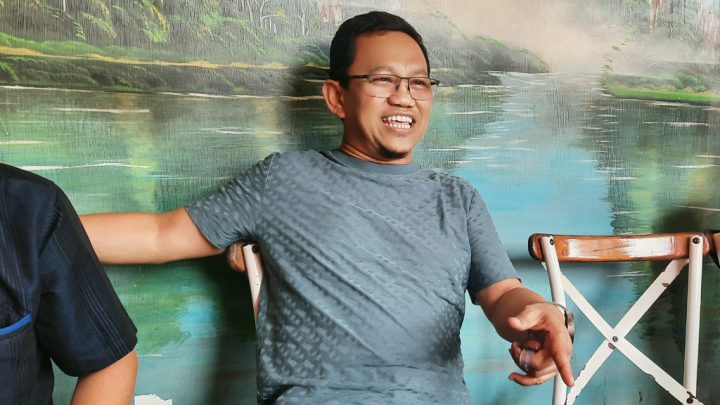 Amir Uskara