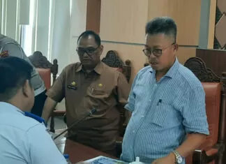 Dua Tahun Beroperasi, Shopee dan Maxim Ternyata Tidak Memiliki Izin di Sulsel