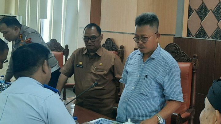 Dua Tahun Beroperasi, Shopee dan Maxim Ternyata Tidak Memiliki Izin di Sulsel Shopee