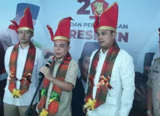 Calon Pasangan Prabowo Subianto di Pilpres 2024 Akan Ditentukan Gerindra Bersama PKB