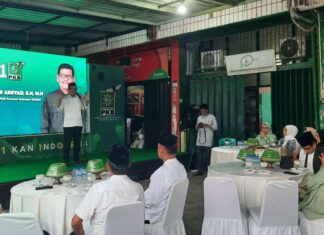 PKB Sulsel Akan Gelar Uji Kelayakan dan Kepatuhan Bacaleg, Libatkan NU dan Muhammadiyah