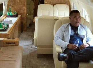 Diduga Lakukan Penipuan Rp1,3 Miliar, Selebgram Ajudan Pribadi Ditangkap di Makassar