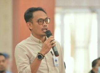 Tahun ini Pemprov Sulsel Bakal Tangani Ruas Anabanua - Malake - Batas Kabupaten Sidrap di Wajo