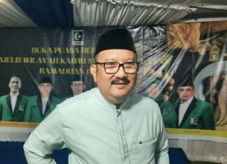 Isu Proporsional Tertutup, Sejumlah Bacaleg Demokrat di Sulsel Bimbang untuk Maju