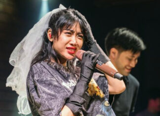 HWG Event Hadir Untuk Bangkitkan Gairah Musik Indonesia