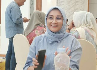 Pindah ke NasDem, Demokrat Sulsel Segera Proses PAW Andi Azizah Irma di DPRD