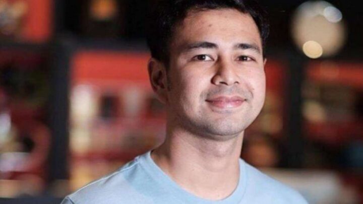 raffi ahmad