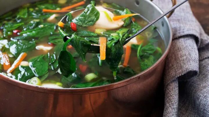 Simak, Berikut 6 Rekomendasi Makanan Untuk Penderita Diabetes Saat Sahur enam rekomendasi makanan