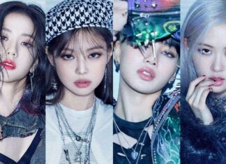 Blackpink Masih Pertimbangkan untuk Terima Undangan Acara Kepresidenan di AS