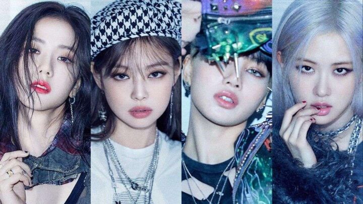 Blackpink Masih Pertimbangkan untuk Terima Undangan Acara Kepresidenan di AS blackpink
