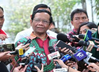 PDIP Tagih Ucapan Mahfud MD dan PPATK Soal Transaksi Pegawai Kemenkeu Rp300 Triliun