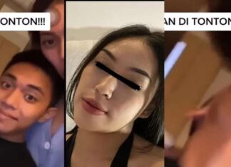 Beredar Video Mesra Mario Dandy Dengan Wanita yang Bukan AGH