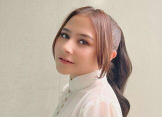 Namanya Terseret Dalam Kasus Pencucian Uang, Prilly Latuconsina Buka Suara