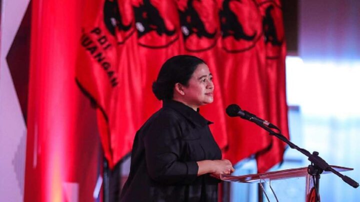 Tidak Patuhi Larangan Jokowi, Puan Maharani Ikut Acara Bukber Krisdayanti larangan bukber