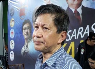 Soal Kasus Kemenkeu Rp300 T, Rocky Gerung Anggap Jokowi dan Sri Mulyani Gagal