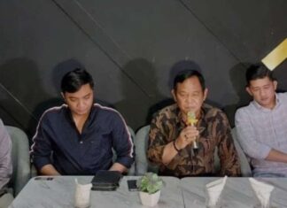 edward omar sharif hiariej