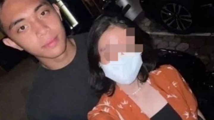 Diduga Terlibat Penganiayaan David, Agnes Pacar Mario Dandy Ditetapkan Sebagai Pelaku agnes mario dandy