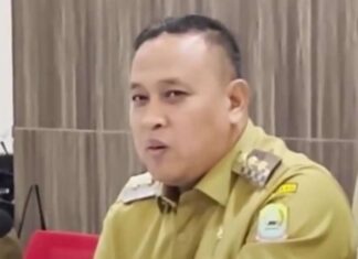 Dilempari Uang Mainan Saat Pidato, Plt Wali Kota Bekasi: Merusak Institusi
