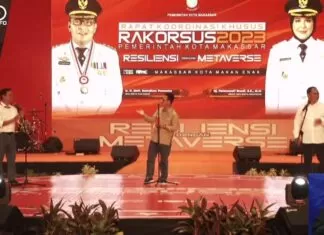 Wali Kota Makassar Tanggapi Kritik Walhi Sulsel terhadap Krisis Banjir: Tindakan Apa yang Akan Diambil?